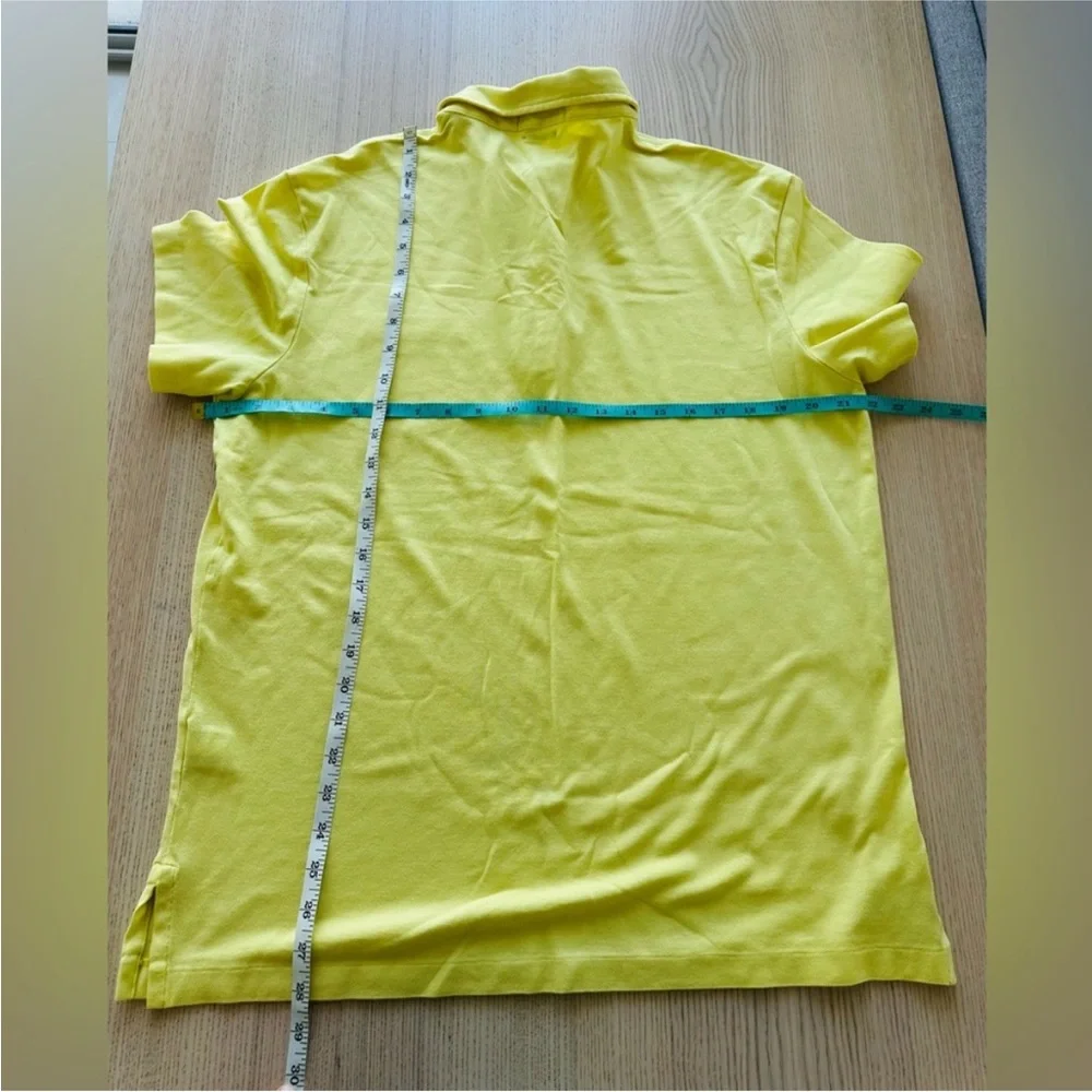 Polo Ralph Lauren Polo Shirt Men's Large